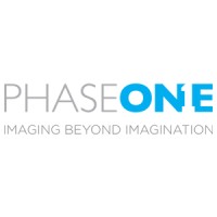 Phase One logo - Similar company to 3Dflow