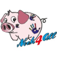 Stichting Noah4All logo - Similar company to Computer Service Wieberdink