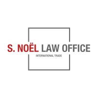 S.Noël Law Office - International Trade Law logo - Similar company to Trade Policy Exchange