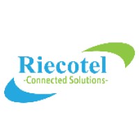 Riecotel Group logo - Similar company to Clickpesa Debt Fund