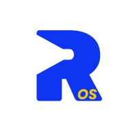 RaceOS logo - Similar company to Rtrt.Me