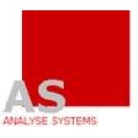 Analyse Systems Inc. logo - Similar company to China Information And Communication Technology Group Co., Ltd.