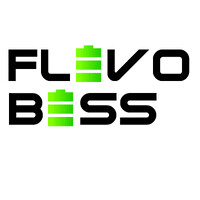 FlevoBESS logo - Similar company to Villa La Farfalla