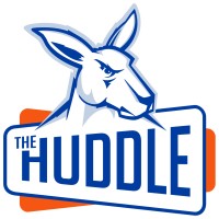 The Huddle logo - Similar company to Educated Consultant