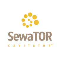 SewaTOR logo - Similar company to Soldo Cavitators