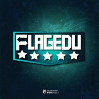 Flagedu Education logo - Similar company to New Jersey Ciphers