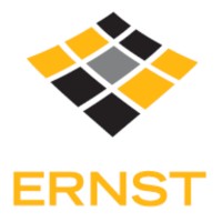 Ernst Body Corporate Management logo - Similar company to Strata Dynamics