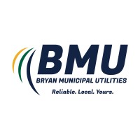 Bryan Municipal Utilties