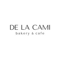De La Cami Bakery logo - Similar company to De Mil Flores