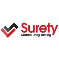 Surety Mobile Drug Testing Corp logo - Similar company to Complete Mobile Drug Testing