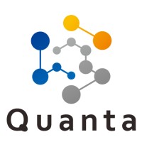 Quanta logo - Similar company to I3Design Co., Ltd.