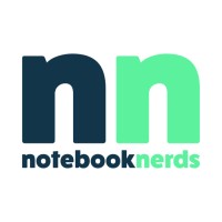 Notebooknerds logo - Similar company to Rexcom B.V.