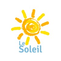 Le Soleil School logo - Similar company to Challenges Rwanda