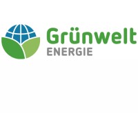 Grünwelt Wärmestrom GmbH logo - Similar company to Amperax Energie Gmbh
