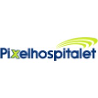 Pixelhospitalet As