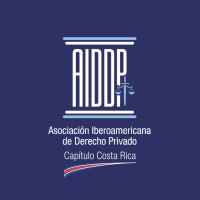 Asociación Iberoamericana de Derecho Privado-Capítulo Costa Rica logo - Similar company to Asociación Iberoamericana De Derecho Privado