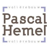 Pascal Hemel Volierebouw logo - Similar company to Ekn Machines