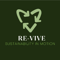 RE-vive Company logo - Similar company to Uplift Ontario