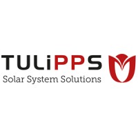 TULiPPS BV logo - Similar company to Bipv.World