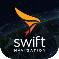 Swift Navigation logo - Similar company to Ordinary Theory