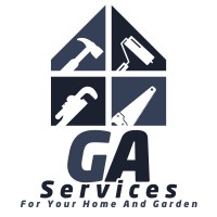 GA Services logo - Similar company to General Aviation Service