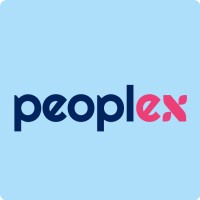 Peoplex logo - Similar company to Huviair Technologies