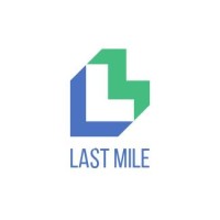 Last Mile logo - Similar company to Deliforce - Last Mile Delivery Tracking Software