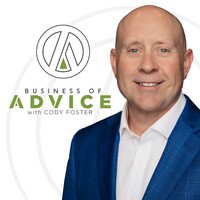 Business of Advice logo - Similar company to Eastern Region Group