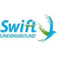 Swift Underground logo - Similar company to Encoma Ltd