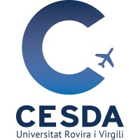 CESDA - University of Pilots logo - Similar company to Olean Advisors