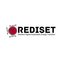 REDISET logo - Similar company to Marine Industry Insights