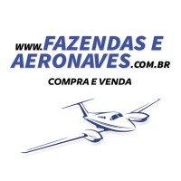 Fazendas & Aeronaves logo - Similar company to Fazendas Nk