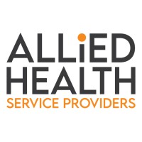 Allied Health Service Providers logo - Similar company to Kairos Speech Therapy & Learning