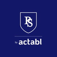 ProfitSword by Actabl logo - Similar company to Hotel Effectiveness By Actabl