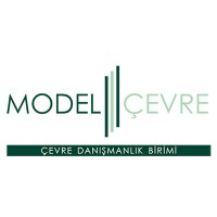 Model Çevre logo - Similar company to Frame Lighting Design