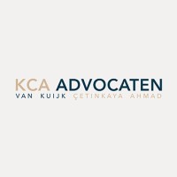 KCA Advocaten logo - Similar company to Singh Raaijmakers
