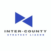 Inter-County Strategy Liaison logo - Similar company to Community Futures Development Corporation Of Central Interior First Nations (Cfdc Of Cifn)