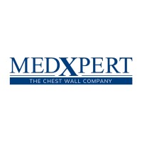 MedXpert GmbH logo - Similar company to Fiagon