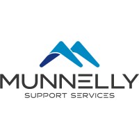 Munnelly Support Services logo - Similar company to Weston Analytics