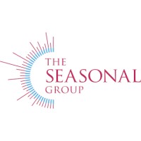 The Seasonal Group logo - Similar company to Set Stage