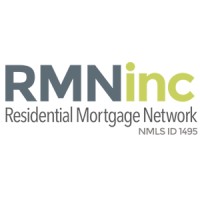 Residential Mortgage Network, Inc. NMLS#: 1495 logo - Similar company to Brisky Net Lease