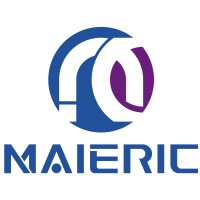 MAIERIC Ltd logo - Similar company to Crmknowledge