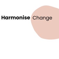 Harmonise Change logo - Similar company to Garsons