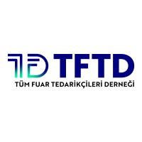 Tüm Fuar Tedarikçileri Derneği - TFTD logo - Similar company to Matador Lodges