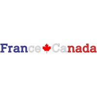 Association France-Canada logo - Similar company to Ras/Nsa - Le Réseau D’Analyse Stratégique / The Network For Strategic Analysis