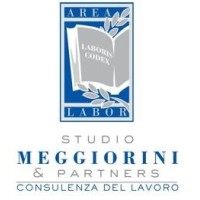Studio Meggiorini Rag. Tito logo - Similar company to Studio Gaglio