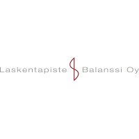 Laskentapiste Balanssi Oy logo - Similar company to Plusprint.Fi