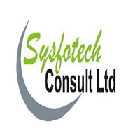 Sysfotech Consult Ltd logo - Similar company to Dishrack