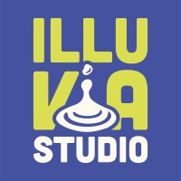 Illuvia Studio logo - Similar company to Illuvia