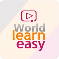 WorldLearnEasy logo - Similar company to Educare 247
